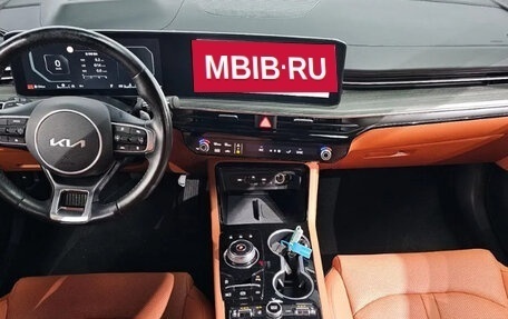 KIA K5, 2024 год, 2 630 202 рублей, 15 фотография