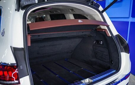 Mercedes-Benz Maybach GLS I, 2021 год, 22 000 000 рублей, 9 фотография