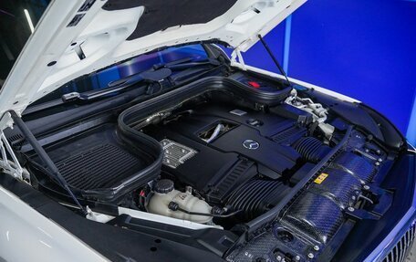 Mercedes-Benz Maybach GLS I, 2021 год, 22 000 000 рублей, 5 фотография