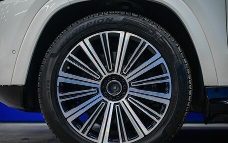 Mercedes-Benz Maybach GLS I, 2021 год, 22 000 000 рублей, 10 фотография