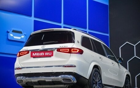 Mercedes-Benz Maybach GLS I, 2021 год, 22 000 000 рублей, 6 фотография