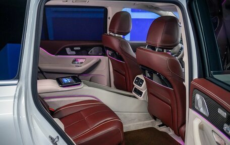 Mercedes-Benz Maybach GLS I, 2021 год, 22 000 000 рублей, 15 фотография