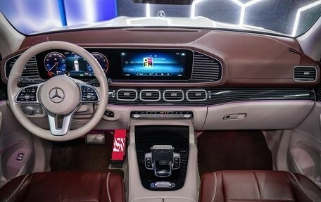 Mercedes-Benz Maybach GLS I, 2021 год, 22 000 000 рублей, 12 фотография