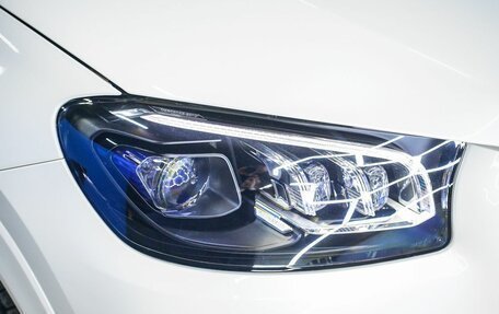 Mercedes-Benz Maybach GLS I, 2021 год, 22 000 000 рублей, 20 фотография