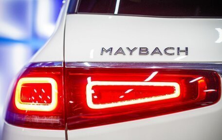 Mercedes-Benz Maybach GLS I, 2021 год, 22 000 000 рублей, 25 фотография