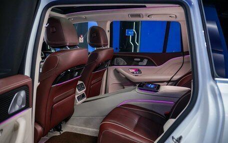 Mercedes-Benz Maybach GLS I, 2021 год, 22 000 000 рублей, 14 фотография
