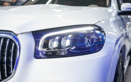 Mercedes-Benz Maybach GLS I, 2021 год, 22 000 000 рублей, 22 фотография