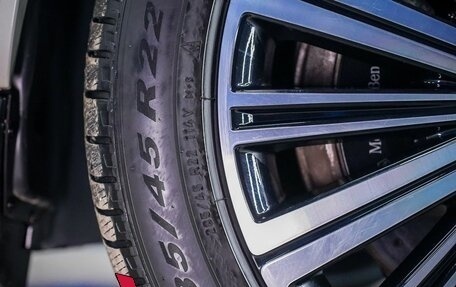 Mercedes-Benz Maybach GLS I, 2021 год, 22 000 000 рублей, 18 фотография