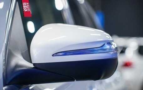 Mercedes-Benz Maybach GLS I, 2021 год, 22 000 000 рублей, 19 фотография