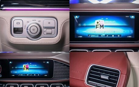 Mercedes-Benz Maybach GLS I, 2021 год, 22 000 000 рублей, 30 фотография