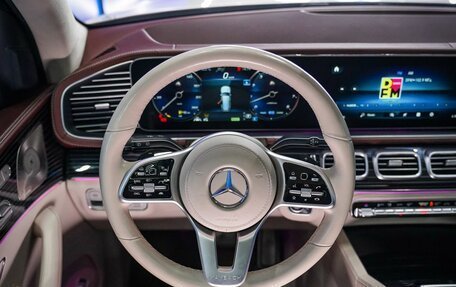 Mercedes-Benz Maybach GLS I, 2021 год, 22 000 000 рублей, 35 фотография