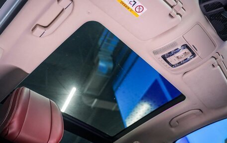 Mercedes-Benz Maybach GLS I, 2021 год, 22 000 000 рублей, 38 фотография