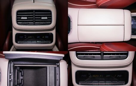 Mercedes-Benz Maybach GLS I, 2021 год, 22 000 000 рублей, 33 фотография