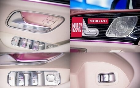 Mercedes-Benz Maybach GLS I, 2021 год, 22 000 000 рублей, 29 фотография