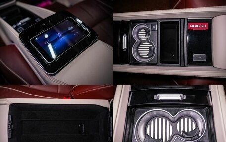 Mercedes-Benz Maybach GLS I, 2021 год, 22 000 000 рублей, 32 фотография