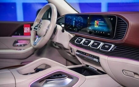 Mercedes-Benz Maybach GLS I, 2021 год, 22 000 000 рублей, 36 фотография