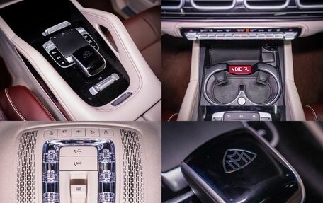 Mercedes-Benz Maybach GLS I, 2021 год, 22 000 000 рублей, 31 фотография