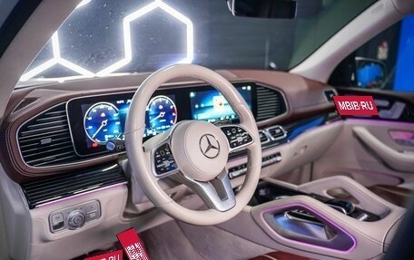 Mercedes-Benz Maybach GLS I, 2021 год, 22 000 000 рублей, 34 фотография