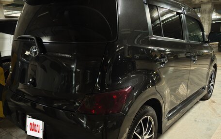 Toyota bB II рестайлинг, 2010 год, 1 270 000 рублей, 3 фотография