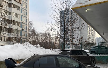 Mitsubishi Lancer IX, 2005 год, 330 000 рублей, 6 фотография