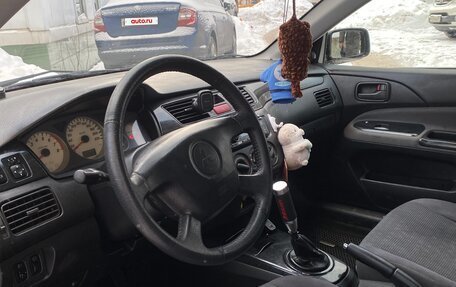 Mitsubishi Lancer IX, 2005 год, 330 000 рублей, 9 фотография