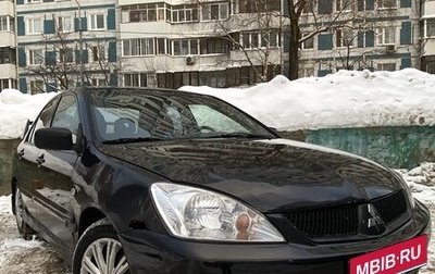 Mitsubishi Lancer IX, 2005 год, 330 000 рублей, 1 фотография