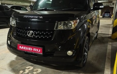 Toyota bB II рестайлинг, 2010 год, 1 270 000 рублей, 1 фотография