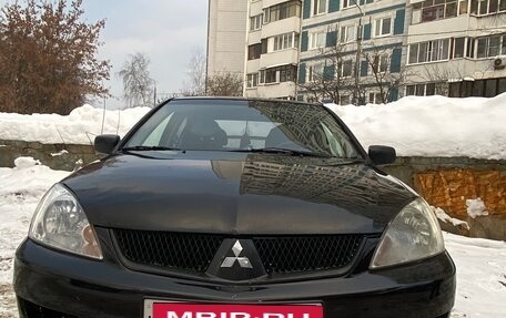 Mitsubishi Lancer IX, 2005 год, 330 000 рублей, 2 фотография