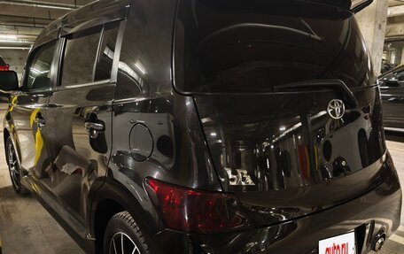 Toyota bB II рестайлинг, 2010 год, 1 270 000 рублей, 4 фотография