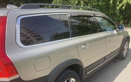 Volvo XC70 II рестайлинг, 2013 год, 1 550 000 рублей, 1 фотография