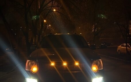 Ford Explorer IV, 2005 год, 1 450 000 рублей, 1 фотография