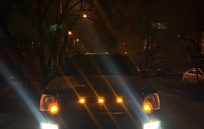 Ford Explorer IV, 2005 год, 1 450 000 рублей, 1 фотография