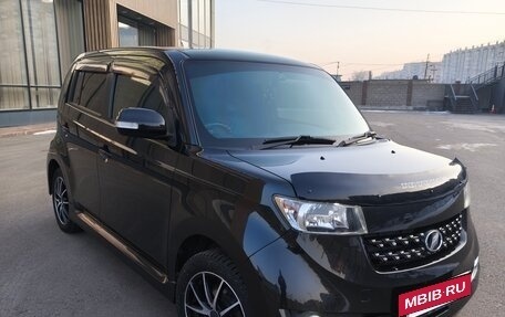 Toyota bB II рестайлинг, 2010 год, 1 270 000 рублей, 7 фотография