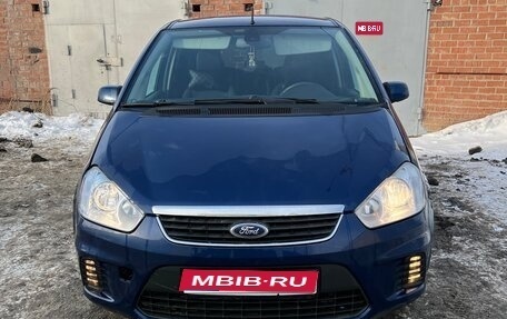 Ford C-MAX I рестайлинг, 2007 год, 500 000 рублей, 1 фотография