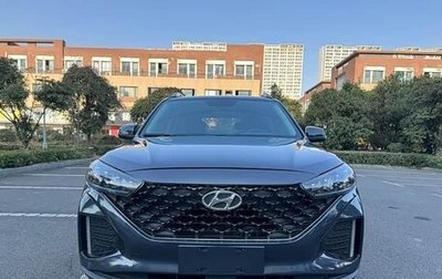 Hyundai ix35, 2021 год, 1 229 000 рублей, 1 фотография