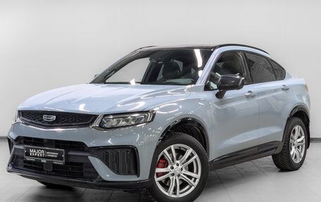 Geely Tugella FY11, 2023 год, 2 525 000 рублей, 1 фотография