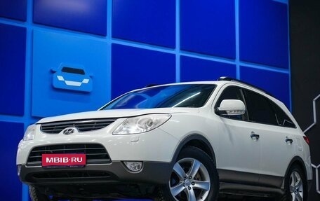 Hyundai ix55, 2010 год, 1 580 000 рублей, 1 фотография