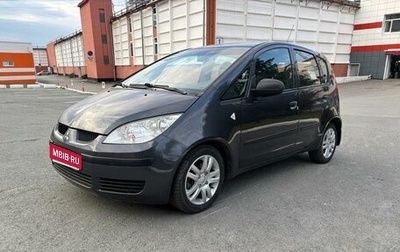 Mitsubishi Colt VI рестайлинг, 2006 год, 480 000 рублей, 1 фотография