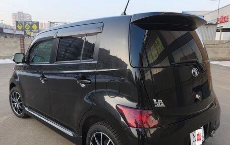 Toyota bB II рестайлинг, 2010 год, 1 270 000 рублей, 11 фотография