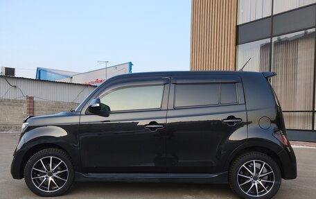 Toyota bB II рестайлинг, 2010 год, 1 270 000 рублей, 12 фотография