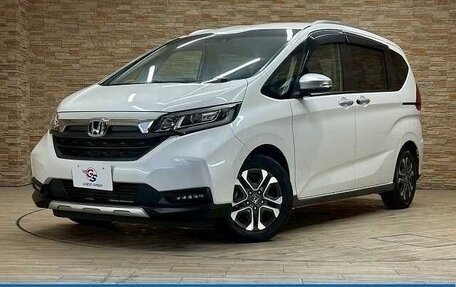 Honda Freed II, 2020 год, 1 500 000 рублей, 1 фотография