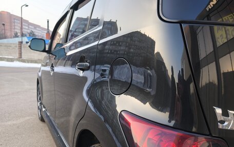 Toyota bB II рестайлинг, 2010 год, 1 270 000 рублей, 14 фотография