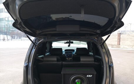 Toyota bB II рестайлинг, 2010 год, 1 270 000 рублей, 15 фотография