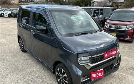 Honda N-WGN, 2022 год, 950 000 рублей, 1 фотография