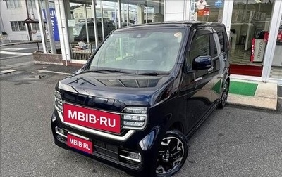 Honda N-WGN, 2021 год, 850 000 рублей, 1 фотография