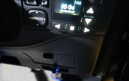 Toyota bB II рестайлинг, 2010 год, 1 270 000 рублей, 20 фотография