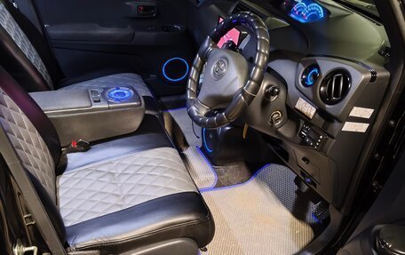 Toyota bB II рестайлинг, 2010 год, 1 270 000 рублей, 23 фотография