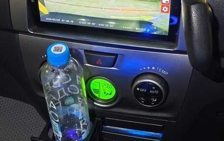 Toyota bB II рестайлинг, 2010 год, 1 270 000 рублей, 19 фотография