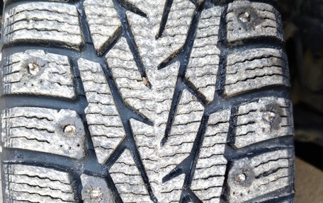 Toyota bB II рестайлинг, 2010 год, 1 270 000 рублей, 17 фотография