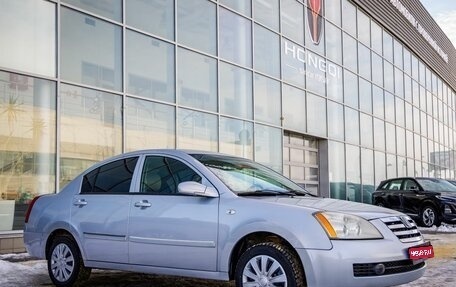 Vortex Estina II (FL-C), 2009 год, 298 000 рублей, 1 фотография